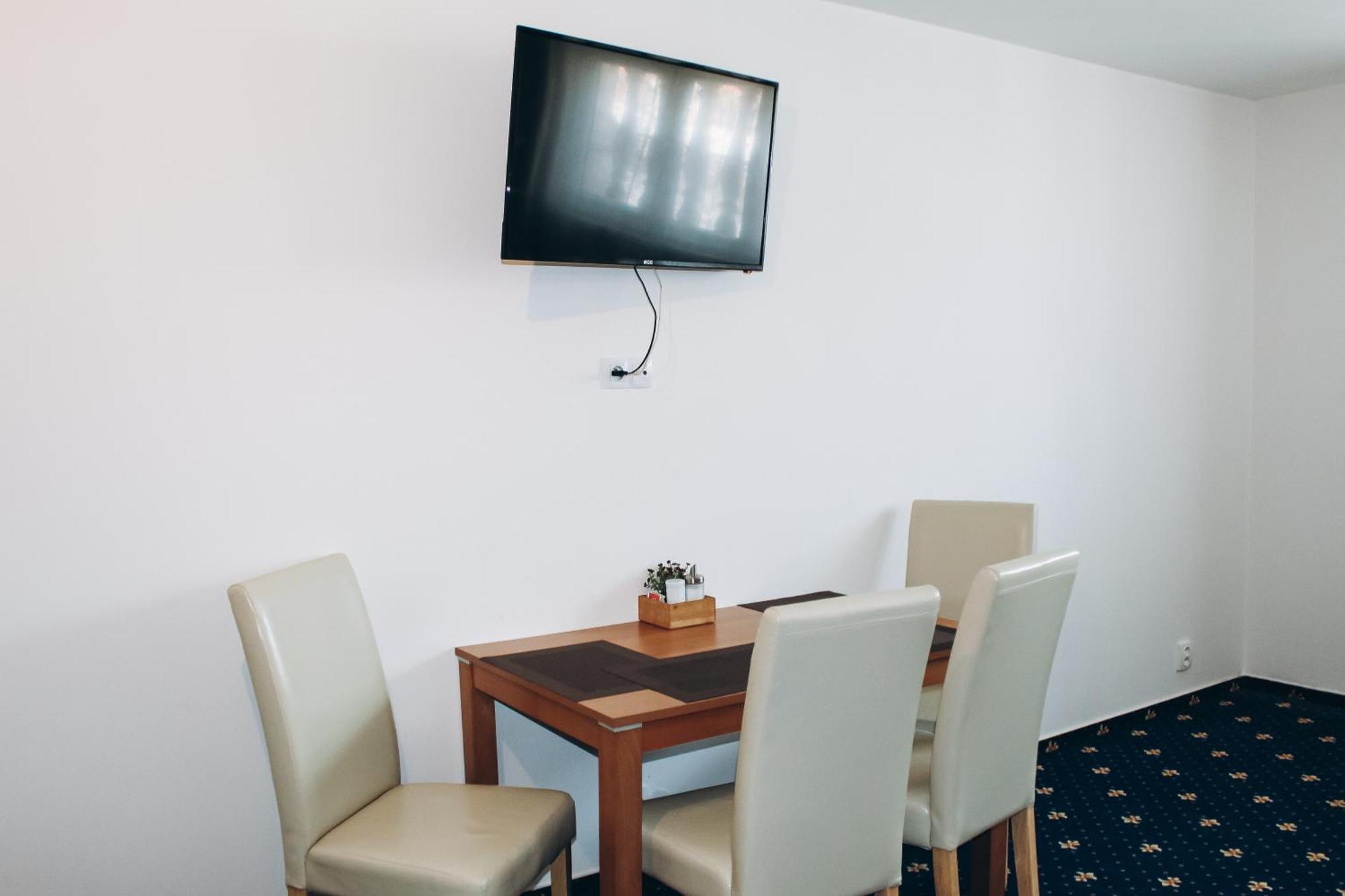 Sokolska Apartment Prague Exterior photo