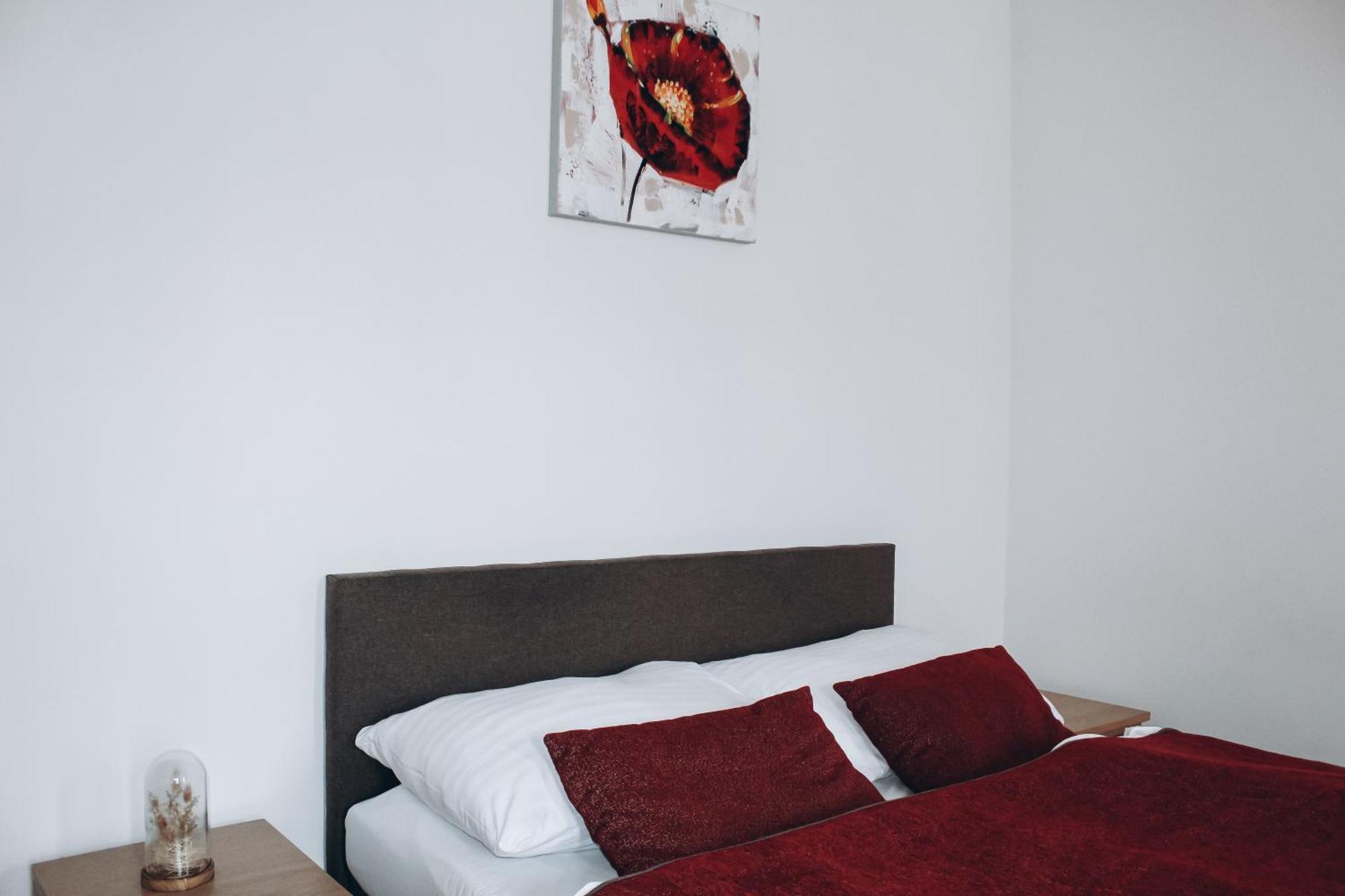 Sokolska Apartment Prague Exterior photo