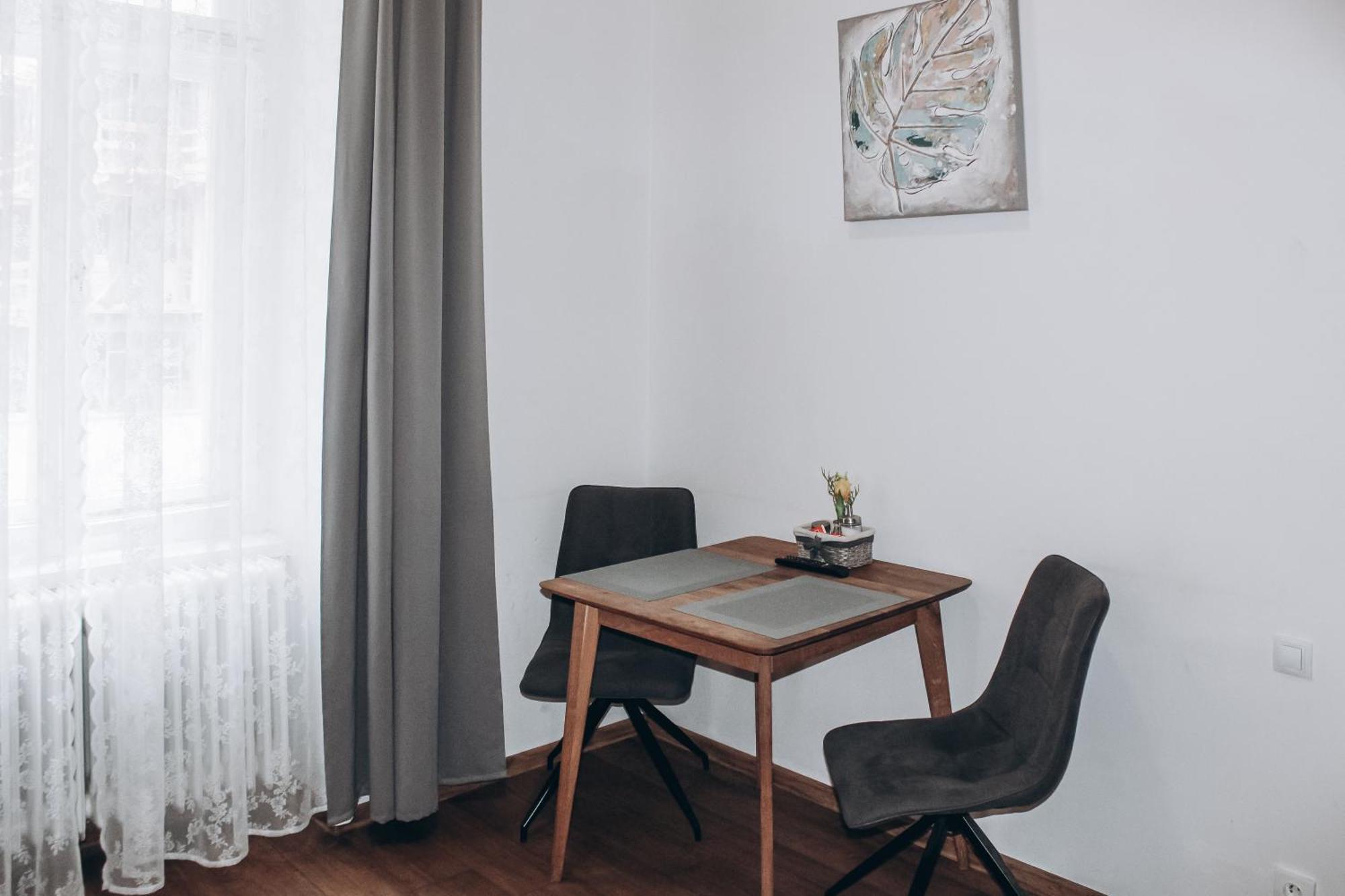 Sokolska Apartment Prague Exterior photo